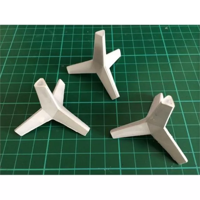 Anti Tank Obstacles 1:35 scale