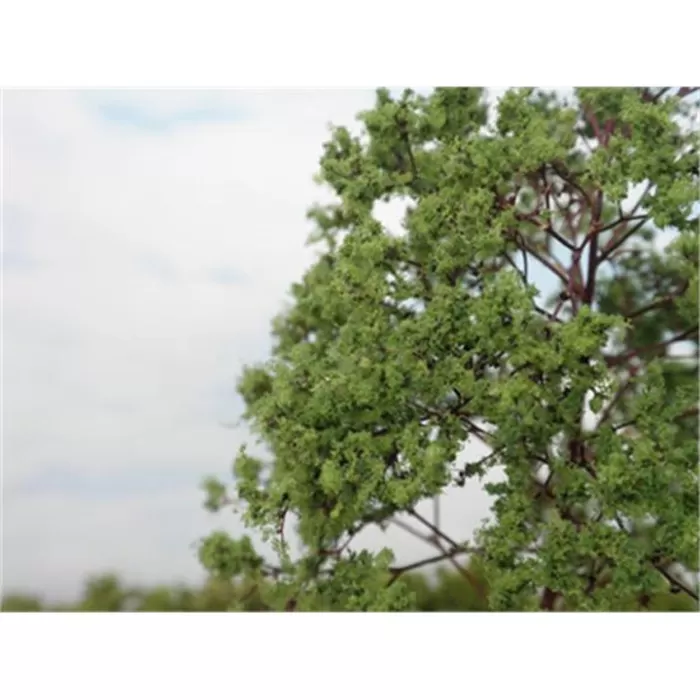 Fine Turf and Foliage Cover  Dark Green  By Footpath Scenes