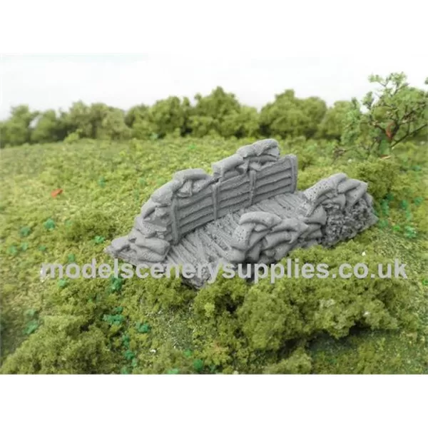 Trench 15mm Javis 151