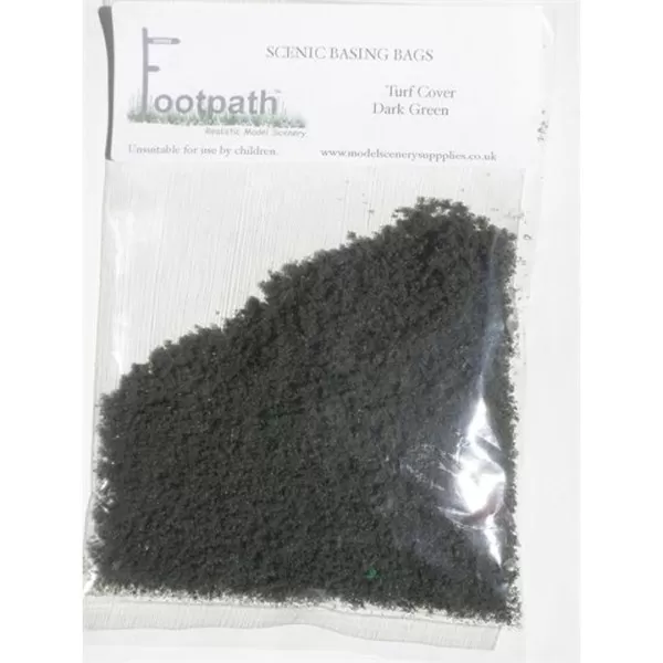 Basing turf  MID GREEN