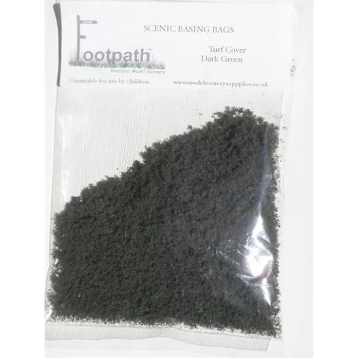 Basing turf  MID GREEN