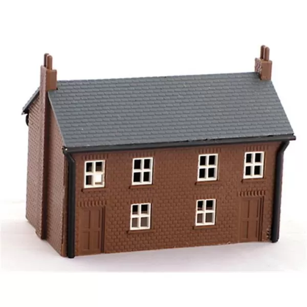 House N gauge GMKD01