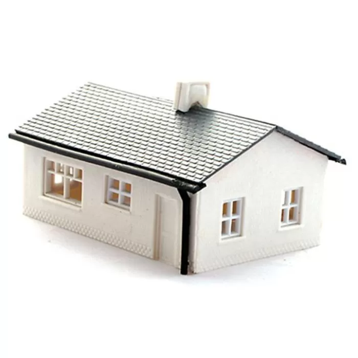 Bungalow  N Gauge GMKD03