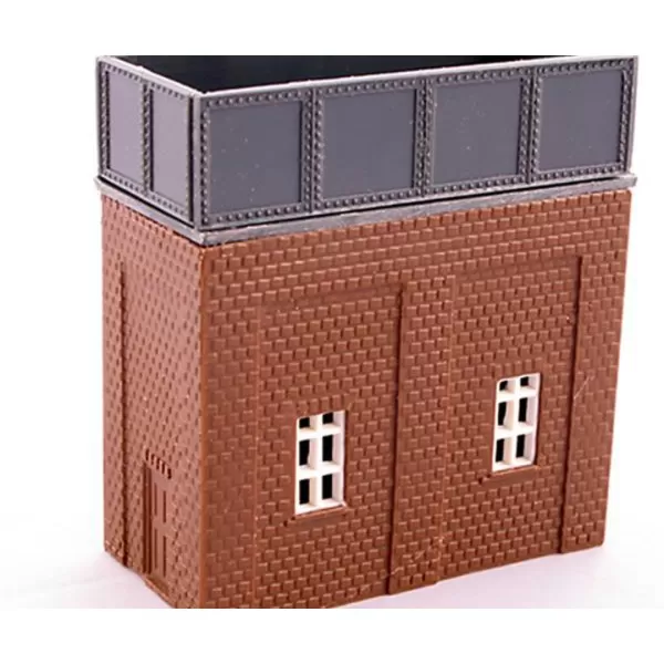 Water Tower  N Gauge  GMKD24