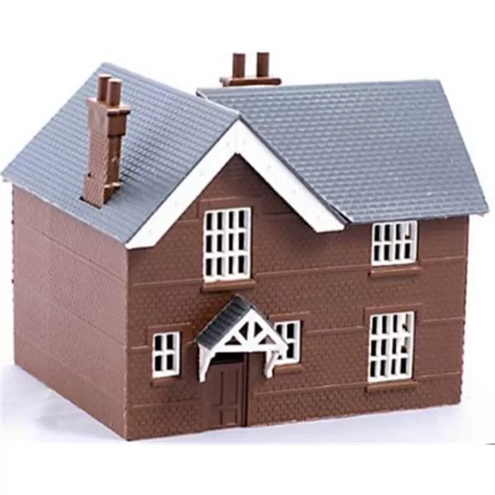 Station Masters House   N Gauge GMKD31