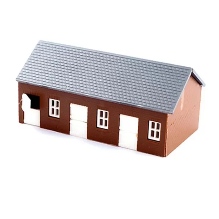 Stable Block  N Gauge  GMKD34