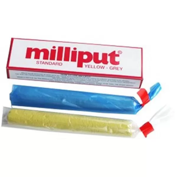 Milliput 