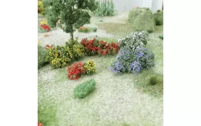 Model Plants Back in Stock 12th May Onwards