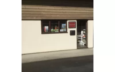 Modification to Premises