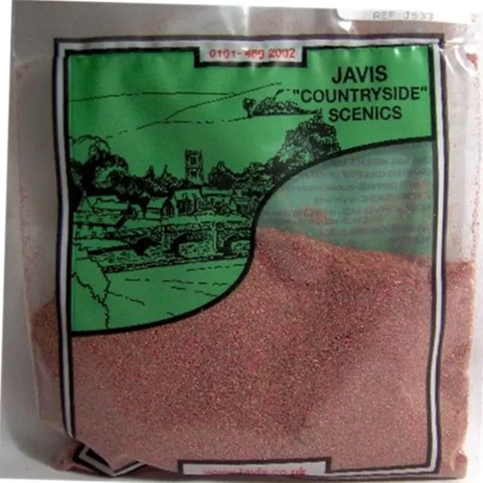 Sandstone Fine Scatter  Javis No.33