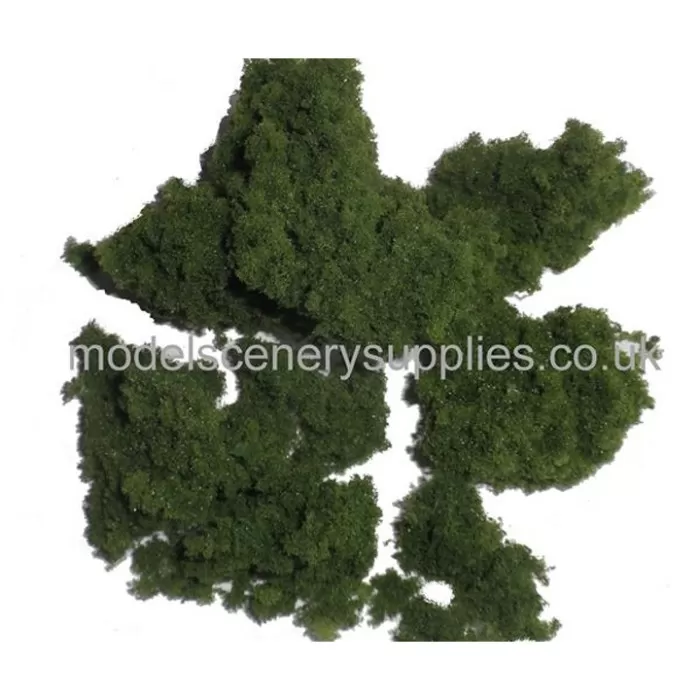 Lump Foliage Light Green