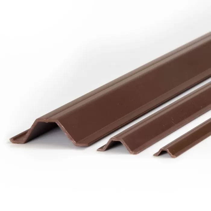 Plastic Pile Profile