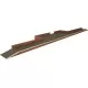 N gauge Platform Red Brick Metcalfe PN110