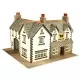 N gauge Coaching Inn Metcalfe PN128