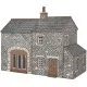 Crofter’s Cottage N Gauge Metcalfe PN159