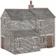 Crofter’s Cottage N Gauge Metcalfe PN159