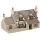 Town End Cottage N gauge  Metcalfe PN167