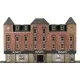 N gauge Low relief Department Store / Hotel Metcalfe PN179