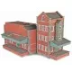 N gauge Small Factory Metcalfe PN183