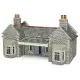 Small Cardleywick Station N gauge Metcalfe PN915