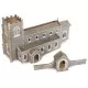 N gauge Parish Church Metcalfe PN926