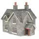 N gauge SETTLE/CARLISLE STATION MASTER’S HOUSE Metcalfe PN935