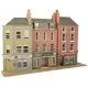 Low Relief Pub and Shops OO  PO205