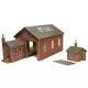 Goods Shed OO  PO232