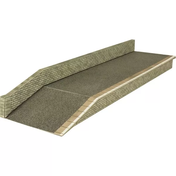 Stone Platform Kit OO