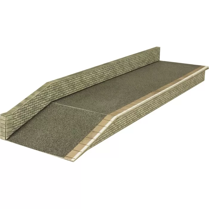 Stone Platform Kit OO