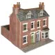 Terraced Houses in Red Brick OO PO300