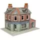 Corner Shop or Pub in Red Brick OO PO308