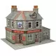 Corner Shop or Pub in Stone OO Metcalfe PO309