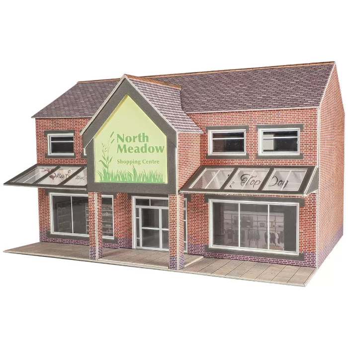 Modern Retail Unit OO  Metcalfe PO361