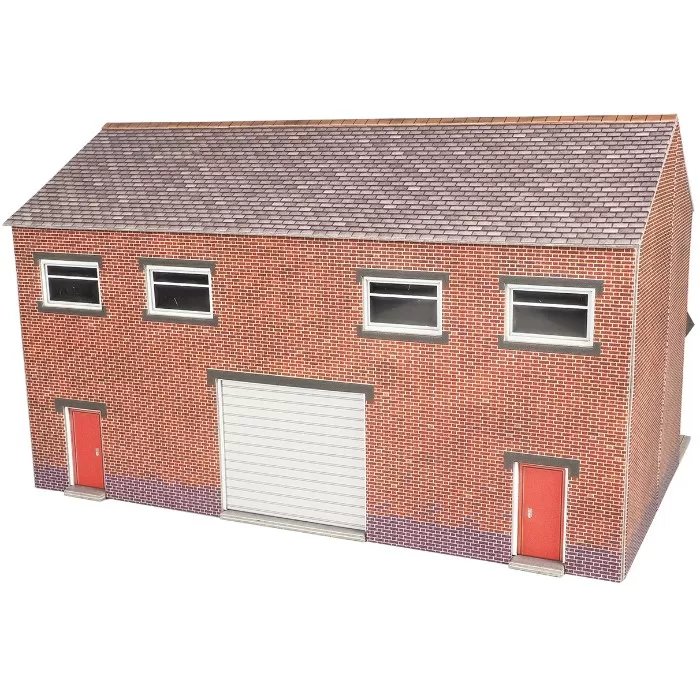 Modern Retail Unit OO  Metcalfe PO361