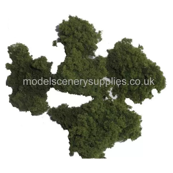 Lump Foliage Medium Green