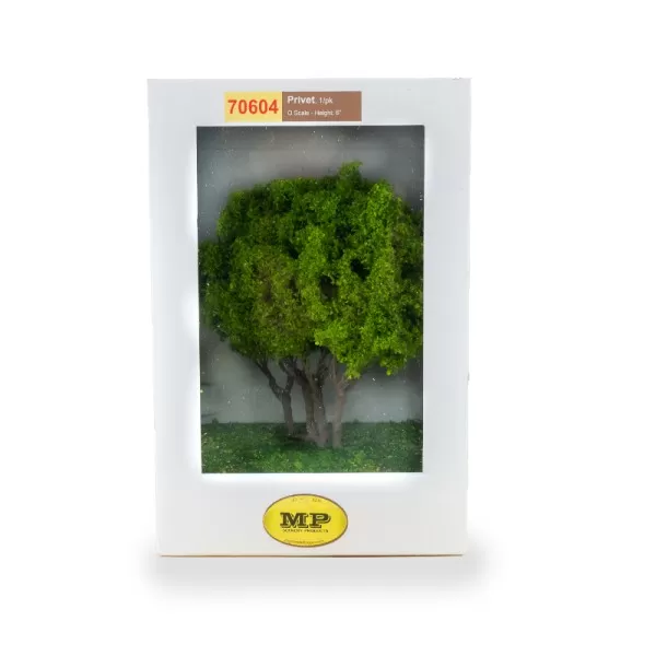 Wooded Tree Copse 140mm tall