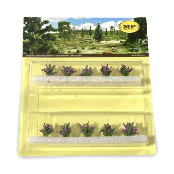 Buddleia Wild LOW MP70050W