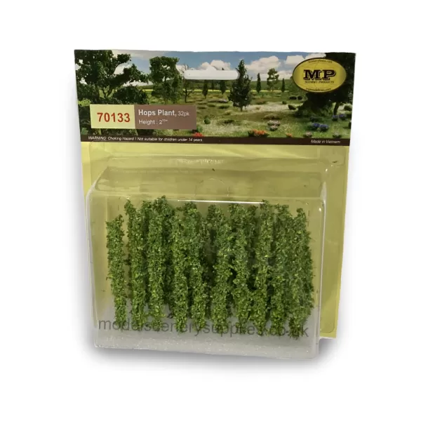 Hops Vine Plants OO / TT 