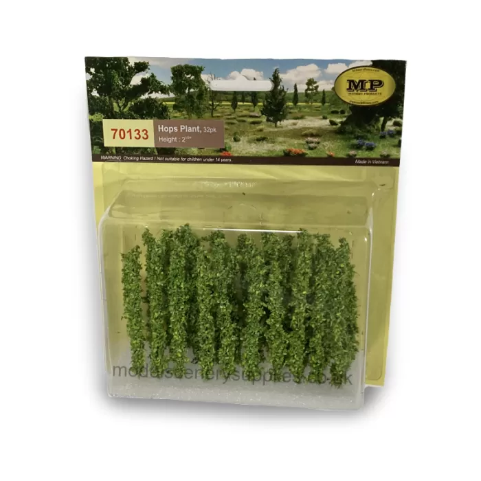 Hops Vine Plants OO / TT 