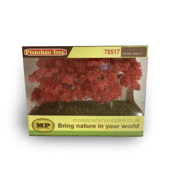 Maple Trees Large 100mm tall