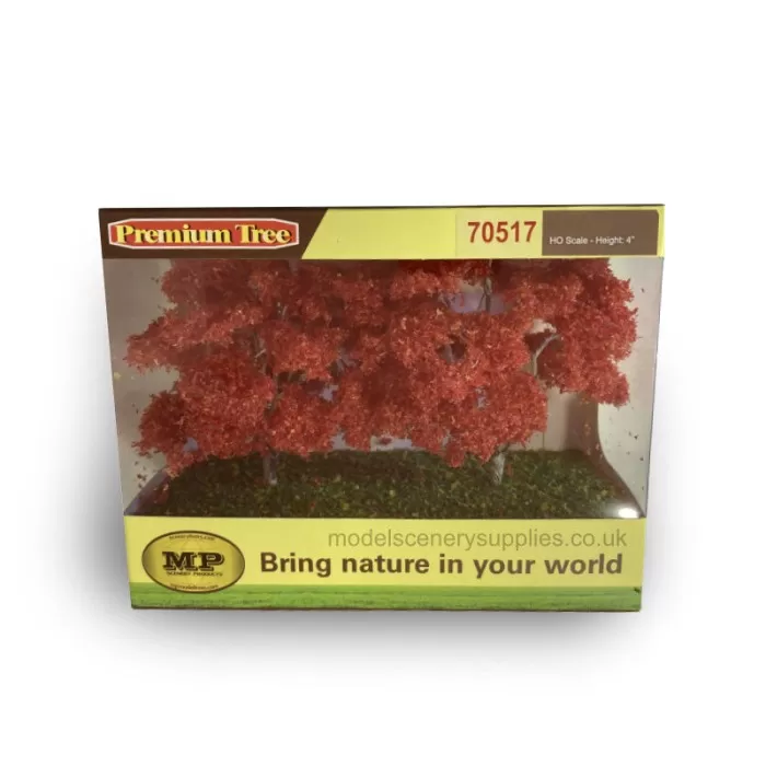 Maple Trees Large 100mm tall