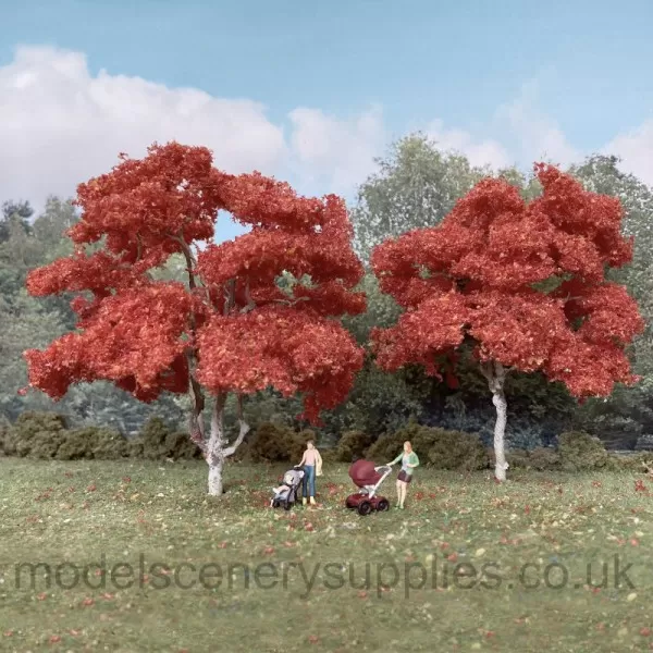 Maple Trees Large 100mm tall