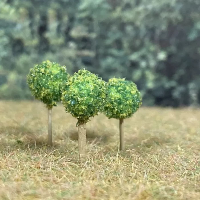 Micro Trees 