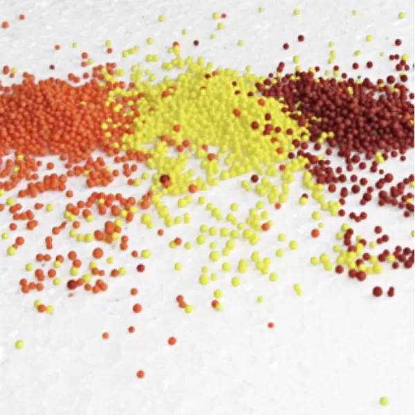 Fruit, Orange, Apple and Lemon OO