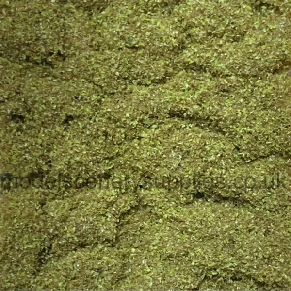 Foliage Mat Fine Light Green Blend MP70921