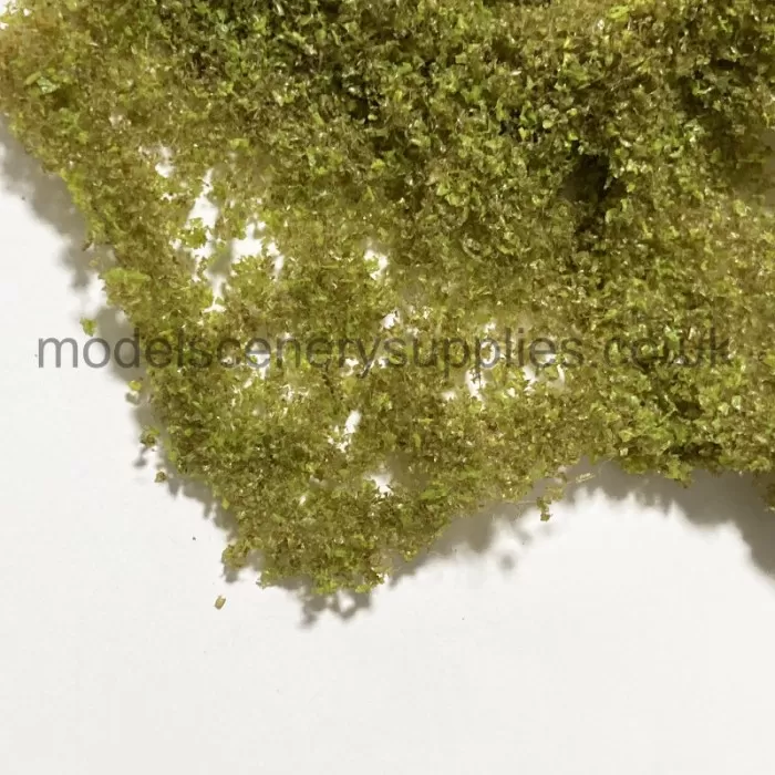 Foliage Mat Fine Light Green Blend MP70921
