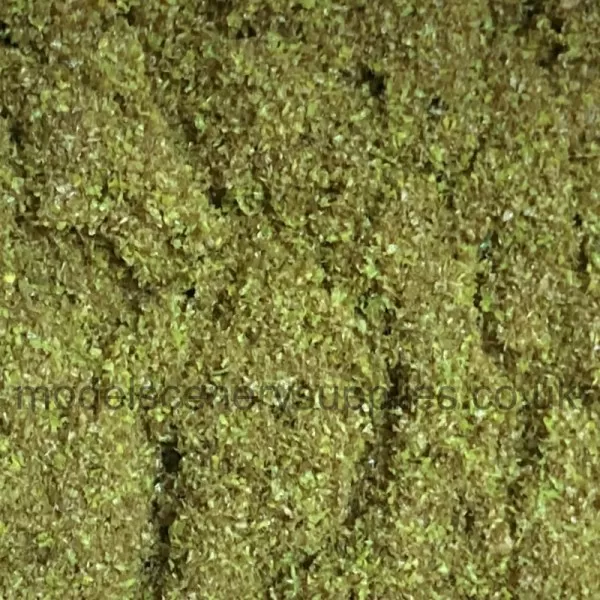 Foliage Mat Coarse Light Green Blend MP70922