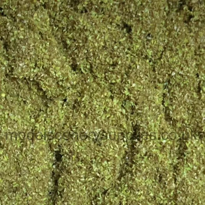 Foliage Mat Coarse Light Green Blend MP70922