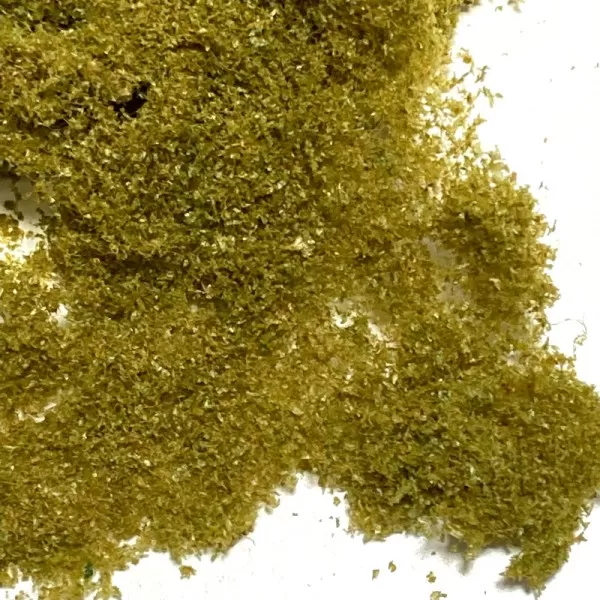 Foliage Mat Coarse Light Green